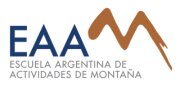 EAAM - Escuela Argentina de Actividades de Montaña